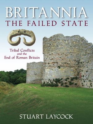 Britannia - ebook